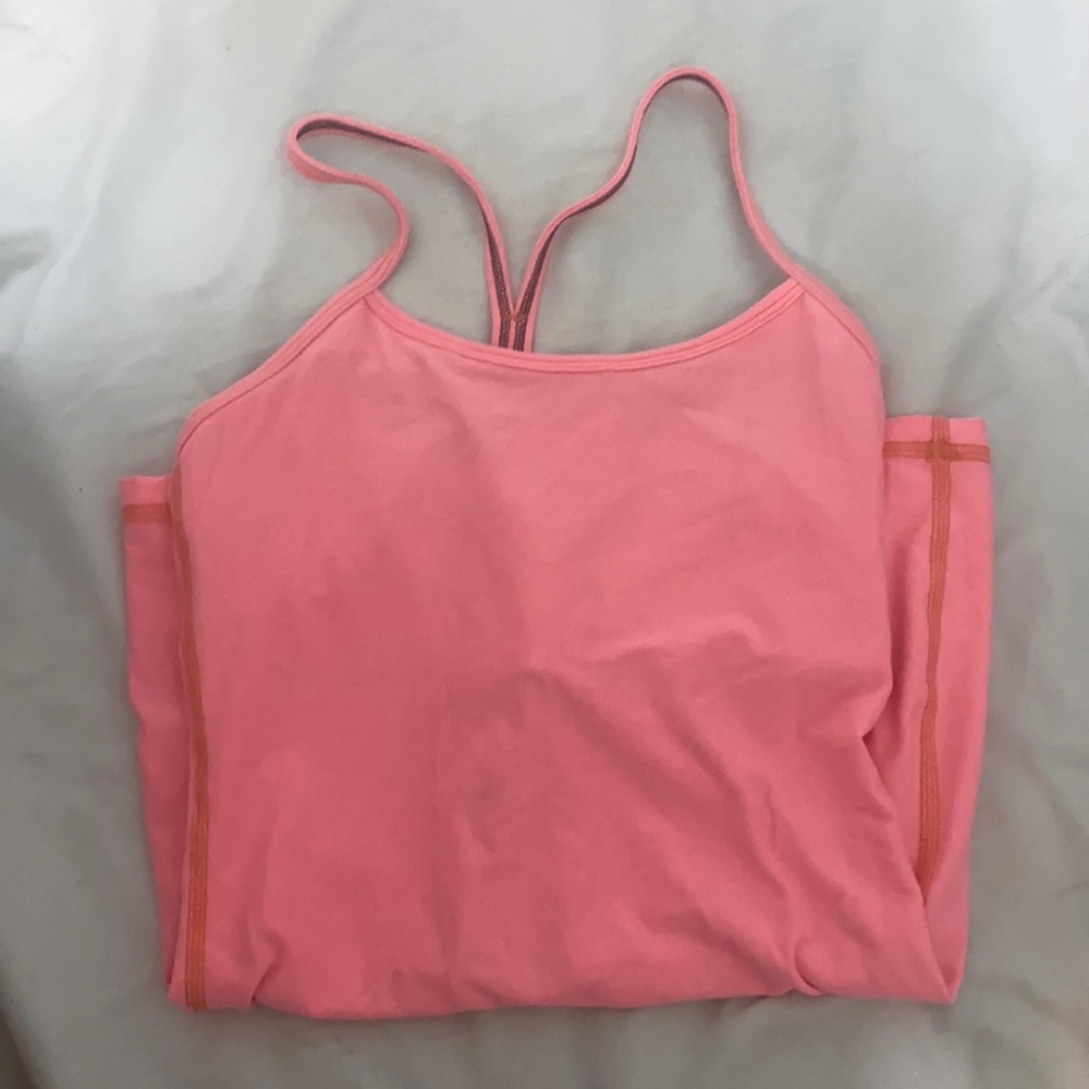 Lululemon tank top!